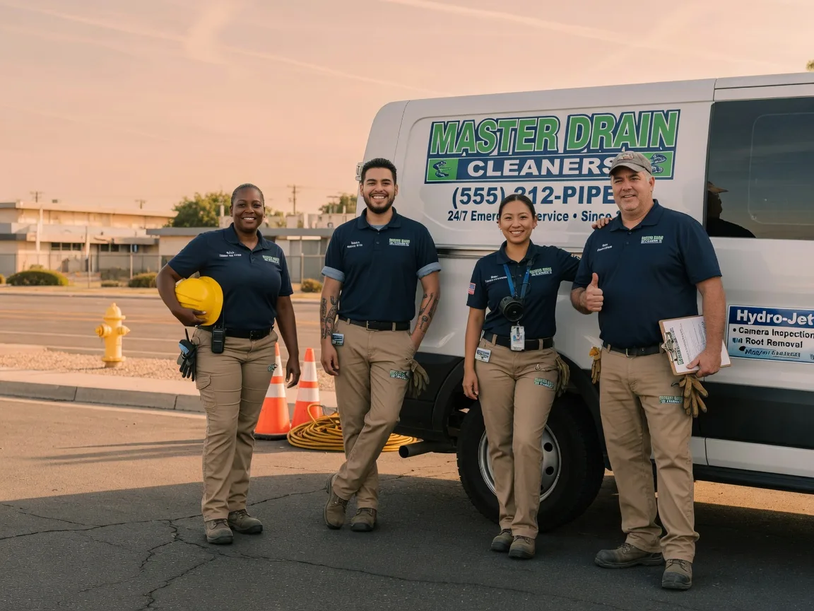 Drain Cleaning company in Franklinville, NY